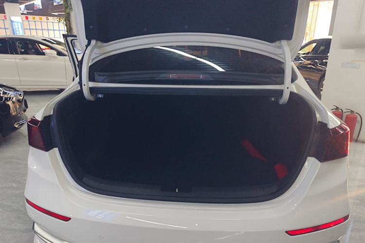 Used Kia K3 2019 1.5L CVT Smart Connectivity Version
