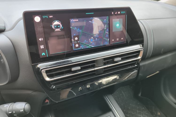 Used Citroen C5 AIRCROSS 2023 360THP Smart Edition
