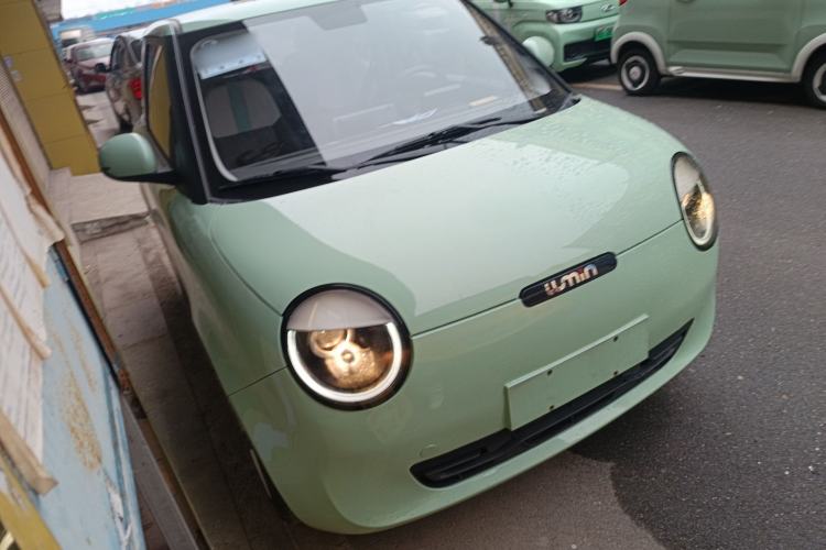 Used Qiyuan Lumin 2022 210km Sweet Edition