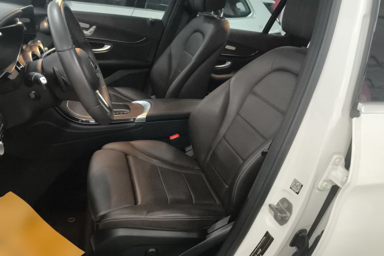 Used Mercedes-Benz GLC 2020 Facelift GLC 300 L 4MATIC Dynamic Edition
