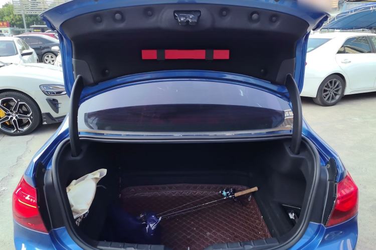 Used BMW 1 Series 2018 118i Sport Edition
