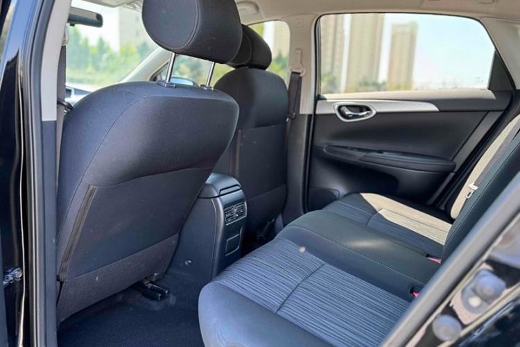 Used Nissan Sylphy 2022 Classic 1.6XE CVT Comfort Edition
