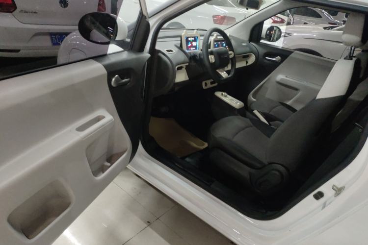 Used  Lumin 2022 155 km – Refreshingly Sweet Edition
