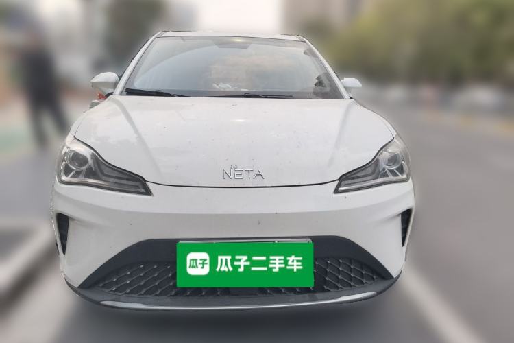 Used NETA AYA 2023 401 Lite
