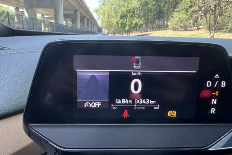 Used Volkswagen ID.4 X 2021 Pure+ Long-Range Edition
