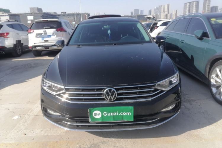 Used Volkswagen Magotan 2020 330TSI DSG Luxury Edition