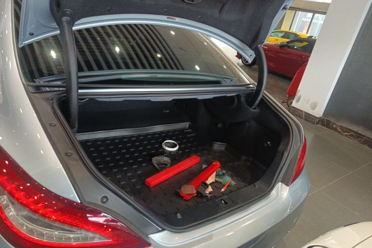 Used Mercedes-Benz CLS 2015 CLS 320