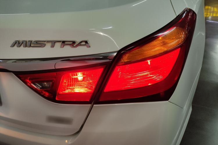 Used Hyundai Mistra 2017 1.6T Automatic Smart GLS China V Standard
