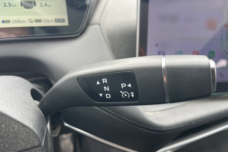 Used Deepal SL03 2023 200Max Range-Extended Version