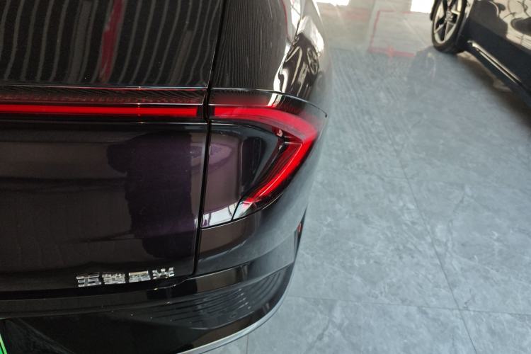 Used Wuling Xingguang 2023 150 Advanced Edition
