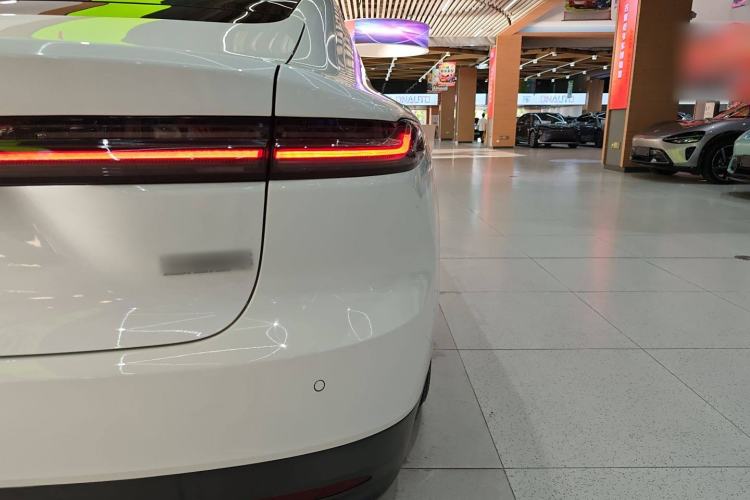 Used Nio ET7 2022 100kWh First Edition
