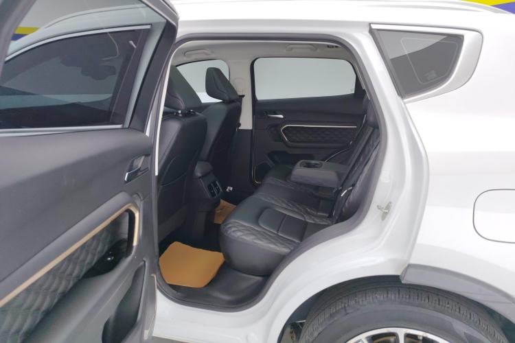 Used Haval H6 2021 1.5T Automatic Champion Edition
