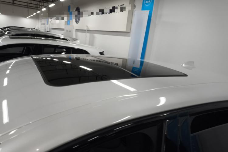 Used BMW X2 2021 sDrive25i Luxury Model with M Sport Package
