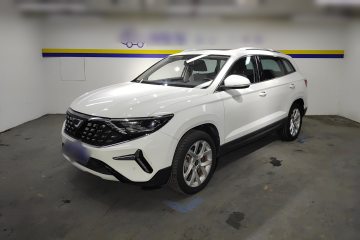 Used Jetta VS7 2022 280TSI Automatic Trend Edition