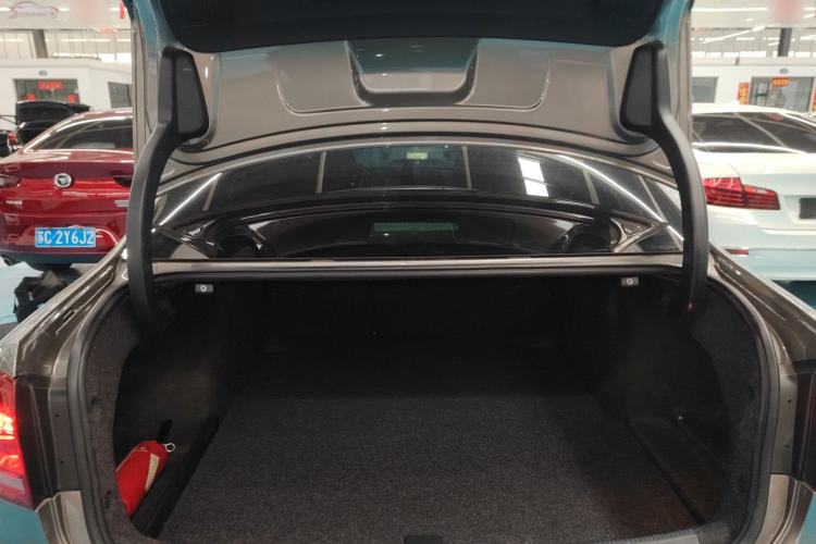 Used Volkswagen Passat 2014 1.8TSI DSG Prestige Edition