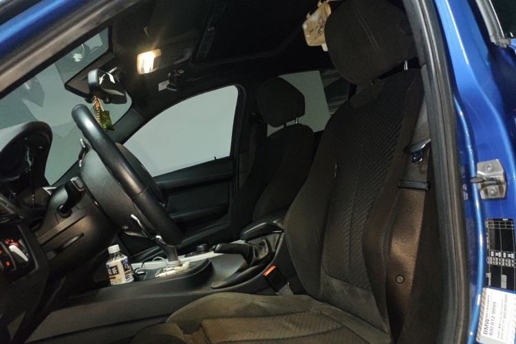 Used BMW 3 Series 2017 320i M Sport