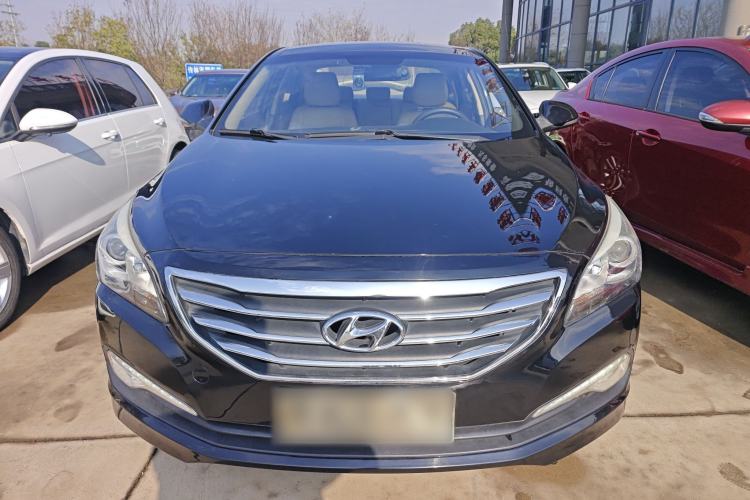 Used Hyundai Mistra 2014 1.8L Automatic Smart GLS
