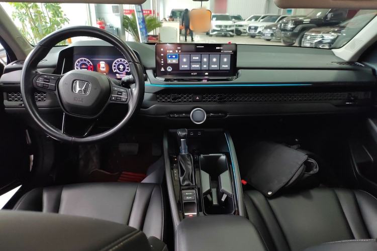 Used Honda Accord 2023 260TURBO Smart Enjoyment Version
