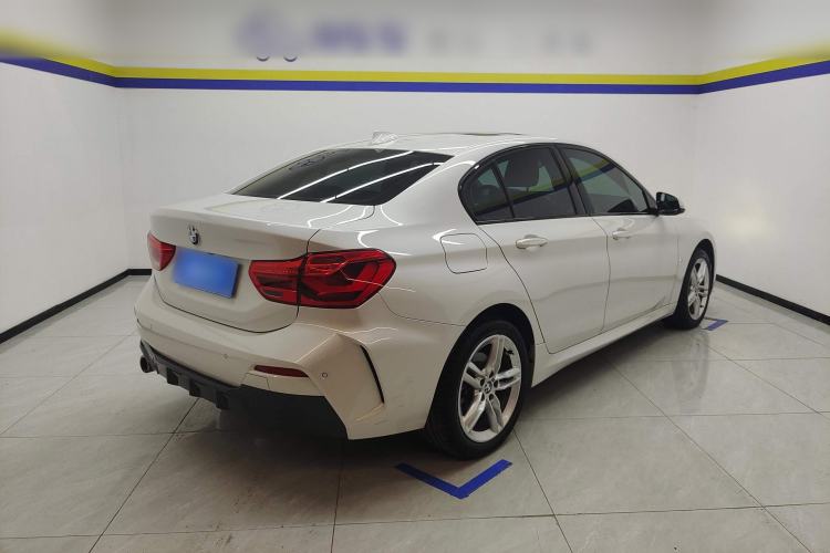 Used BMW 1 Series 2019 118i M Sport Package