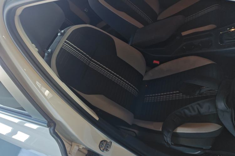 Used Volkswagen Bora 2024 200TSI DSG Comfort Edition
