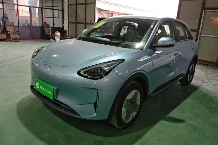 Used Geely Galaxy Geome 2025 310km Dream Edition