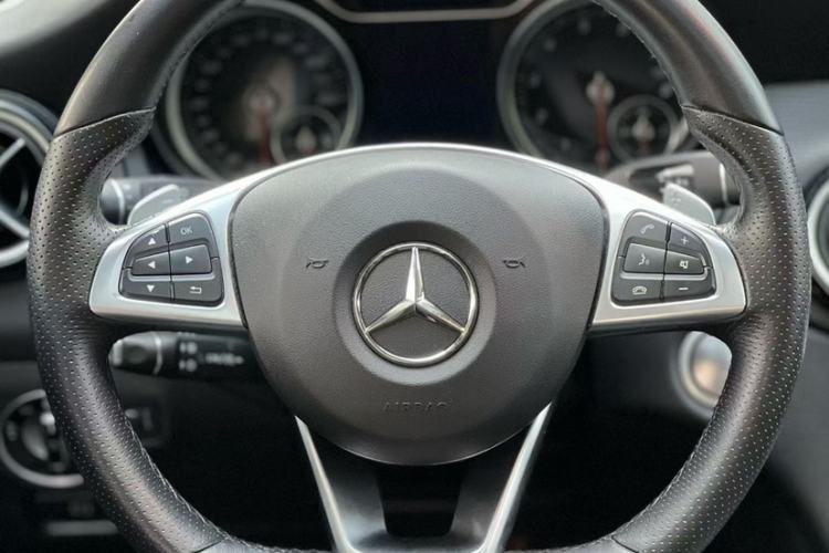 Used Mercedes-Benz GLA 2019 GLA 200 Dynamic Edition