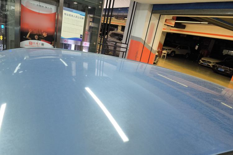 Used NETA V 2021 Standard Range Upgrade Model
