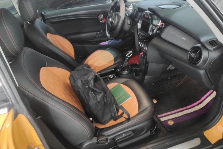 Used  MINI 2014 1.5T COOPER Fun
