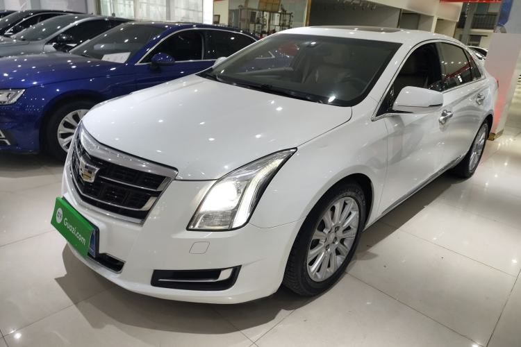 Used Cadillac XTS 2016 28T Tech Edition
