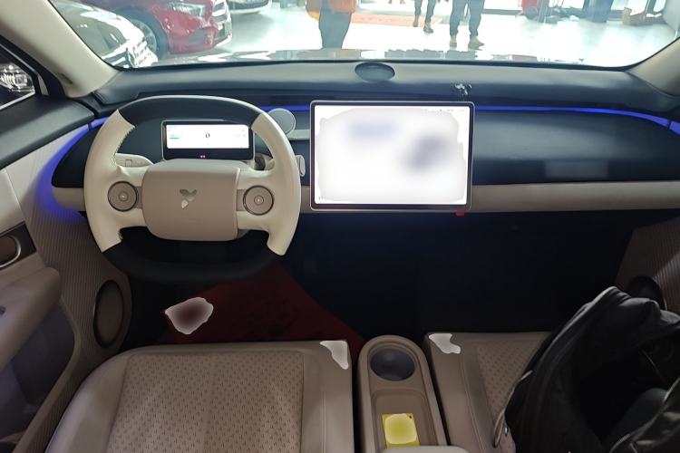 Used  firefly 2025 Illuminated Edition