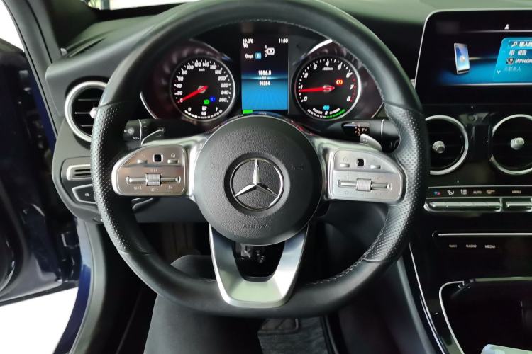 Used Mercedes-Benz C-Class 2019 C 260 Sport Edition
