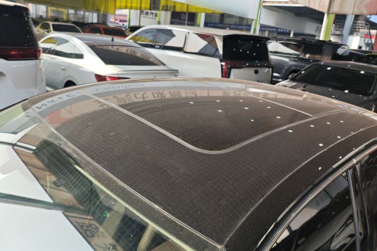 Used Volkswagen Magotan 2017 380TSI DSG Luxury Model