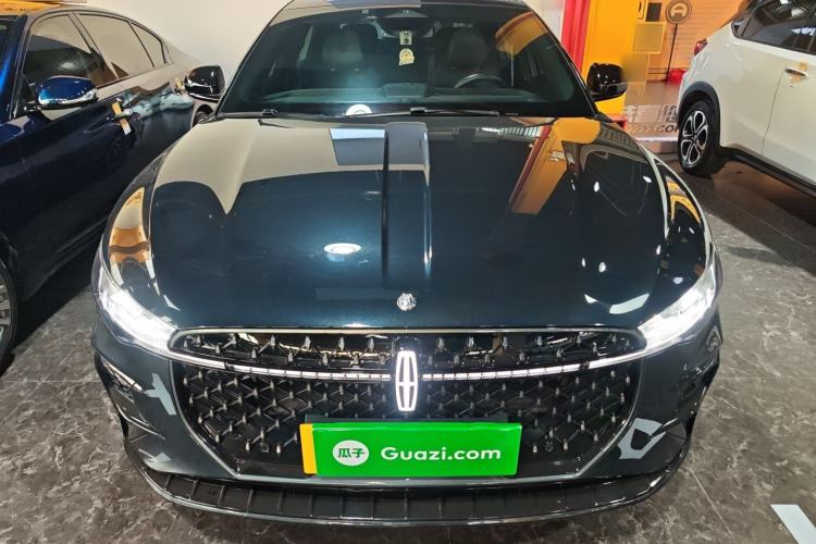 Used Lincoln Z 2022 iKoo Centennial Limited Edition
