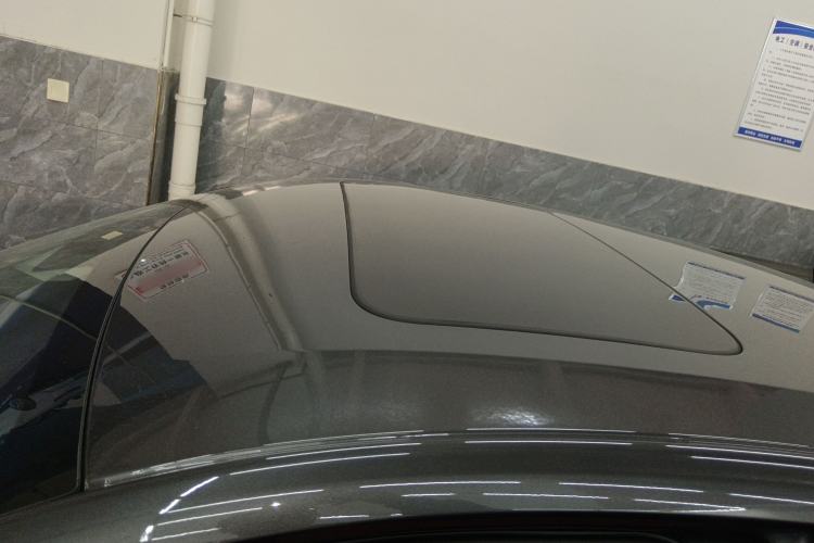 Used Changan Eado PHEV 2025 Smart New Blue Whale 145KM Battleship Edition
