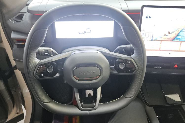 Used Lynk & Co 06 2025 Renew 1.5T Halo