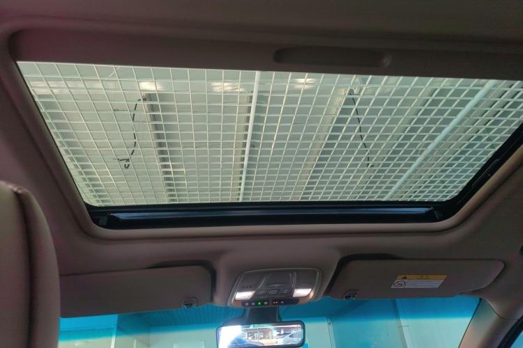 Used Buick GL8 2021 ES Land Cruiser 653T Luxury Edition