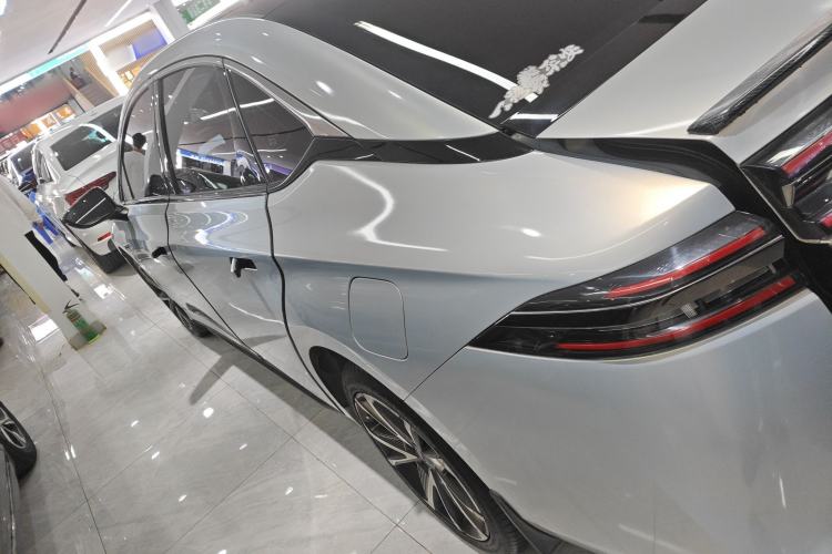 Used AION S Plus 2022 70 Intelligent Edition