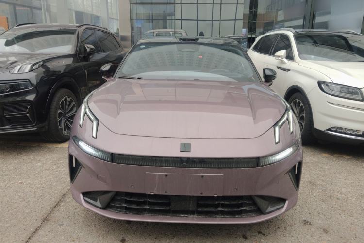 Used Lynk & Co 07 2026 Model 126 Long-Range Ultra H7