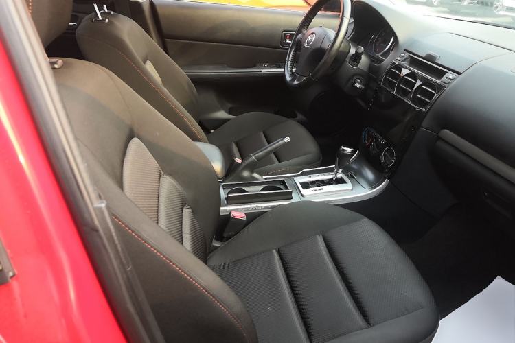 Used Mazda Mazda 6 2015 2.0L Automatic Classic Version
