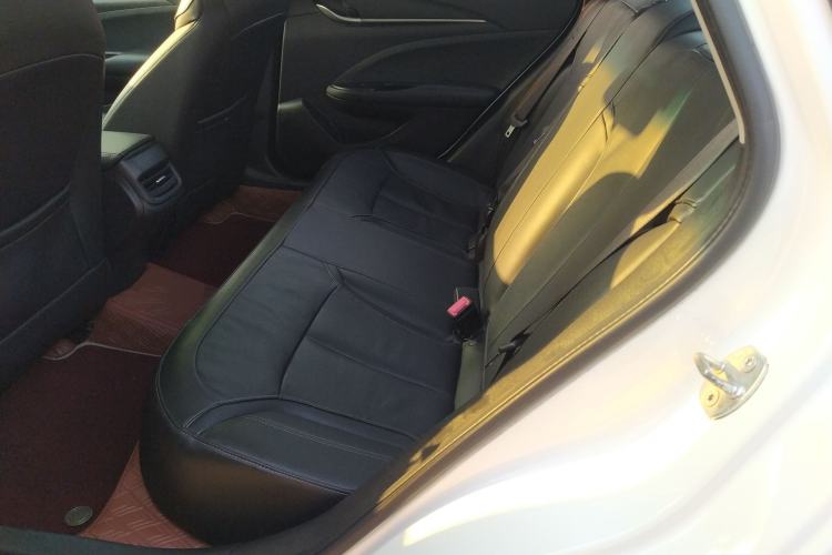 Used Buick GT 2018 18T Automatic Elite Model
