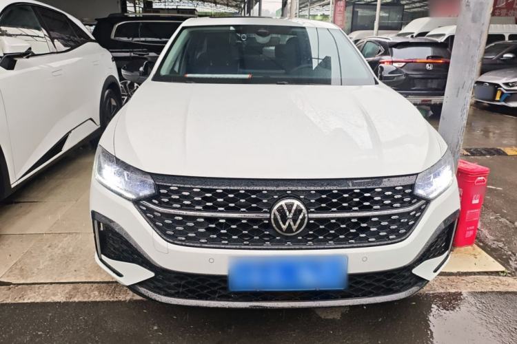 Used Volkswagen Lavida 2024 300TSI DSG Starry Sky Leading Edition
