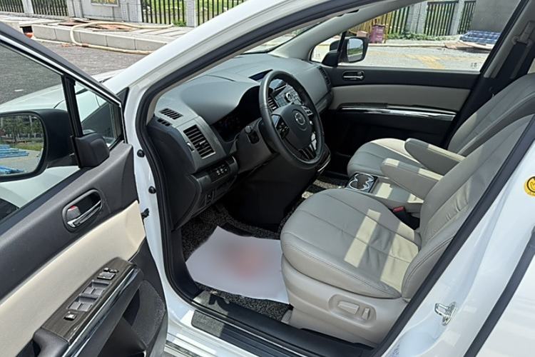 Used Mazda Mazda 8 2015 2.5L Ultimate Edition
