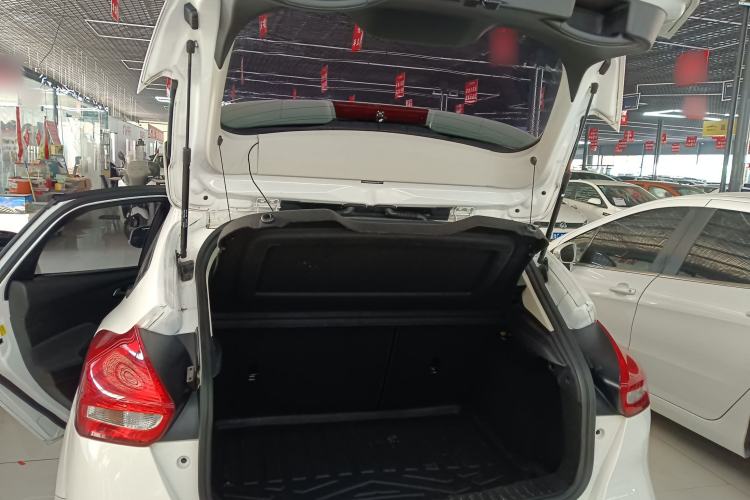 Used Ford Focus 2018 Hatchback Classic 1.6L Automatic Comfort Plus SmartDrive Edition
