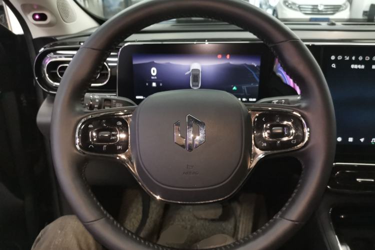 Used Leapmotor C11 2021 Executive Edition 610
