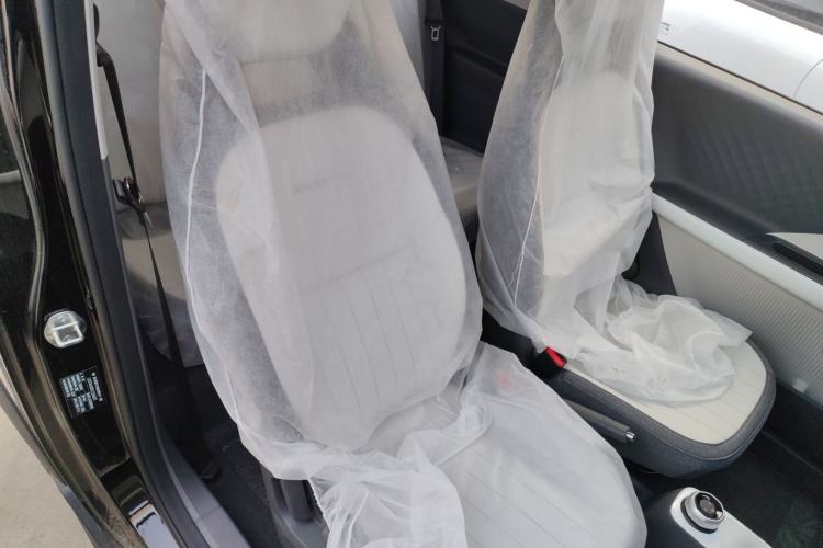 Used  Panda 2025 210km Panda Kart
