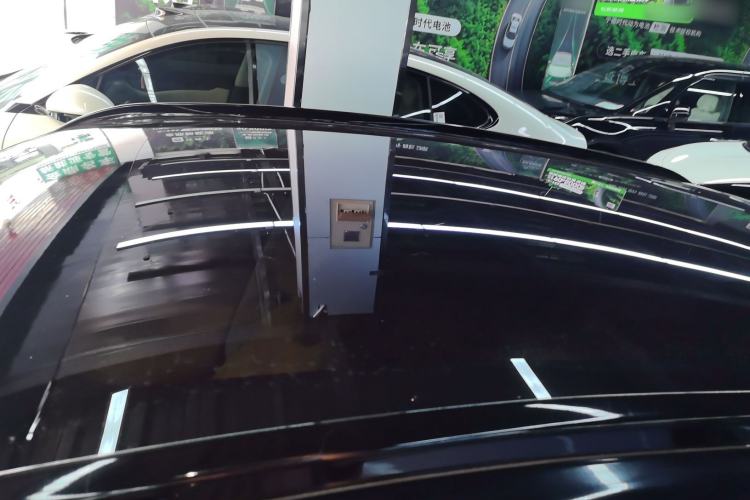 Used Hima AITO M5 2022 Extended-Range Four-Wheel Drive Performance Version