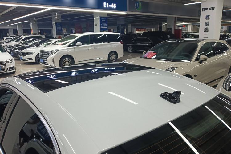 Used Audi A3 2022 A3L Limousine 35 TFSI Luxury Sport Edition
