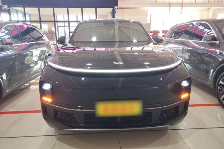 Used Li Auto L9 2024 Pro Model