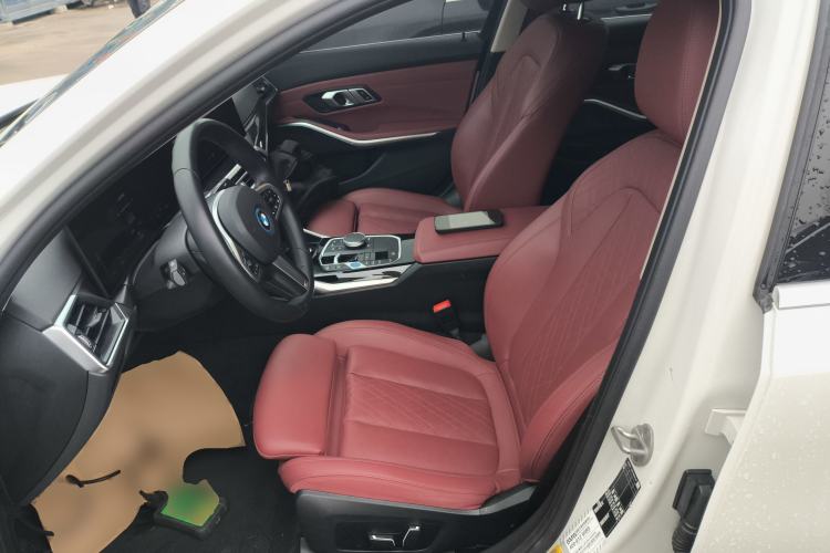 Used BMW i3 2024 eDrive 35 L