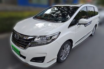 Used Honda Elysion 2016 2.4L Style Edition
